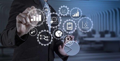 維信金科再次榮登2024上海軟件和信息技術服務業百強榜單，彰顯科技驅動實力