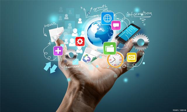 軟件與信息技術服務業 信息爆炸時代的輿情挑戰與機遇