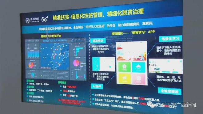 廣西軟件和信息技術服務業強勢崛起 同比增長79.3%，增速躍居全國第二