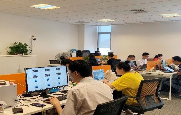 喜報(bào)頻傳 青浦區(qū)八家企業(yè)榮登2020上海軟件和信息技術(shù)服務(wù)業(yè)“雙百”名單